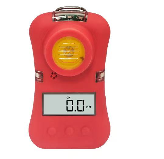 便携式单一手持气体报警器   HD-900S-CH3OH